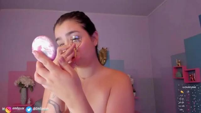 Image 8 of sweetsammyy_ Stream on Chaturbate on 20 months ago