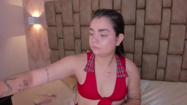 Image 6 of sweetsammyy_ Stream on Chaturbate on 20 months ago