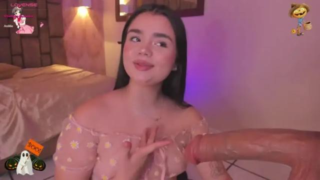Image 6 of sweetsammyy_ Stream on Chaturbate on 20 months ago
