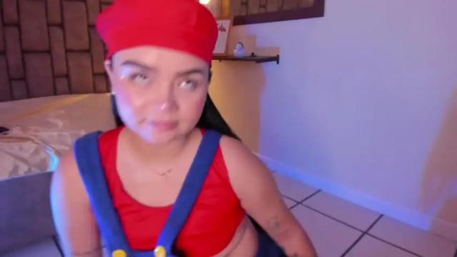 Image 3 of sweetsammyy_ Stream on Chaturbate on 20 months ago