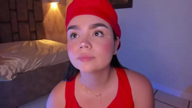 Thumbnail 3, sweetsammyy_'s Stream at Chaturbate, 20 months ago
