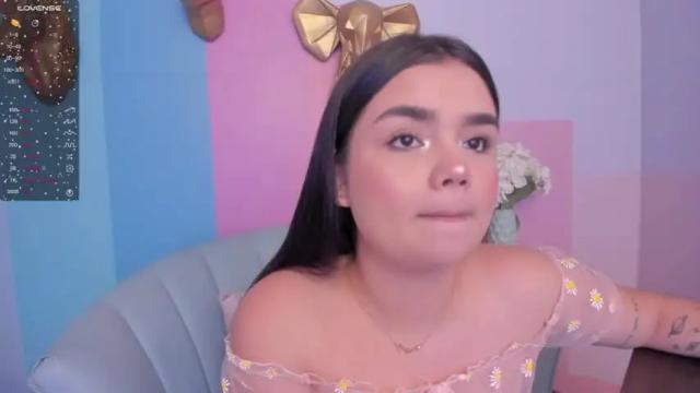 Image 10 of sweetsammyy_ Stream on Chaturbate on 20 months ago