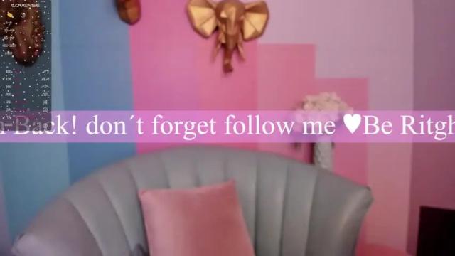 Image 11 of sweetsammyy_ Stream on Chaturbate on 20 months ago