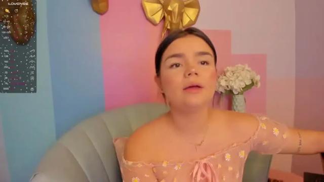 Image 6 of sweetsammyy_ Stream on Chaturbate on 20 months ago