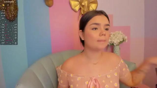 Image 8 of sweetsammyy_ Stream on Chaturbate on 20 months ago