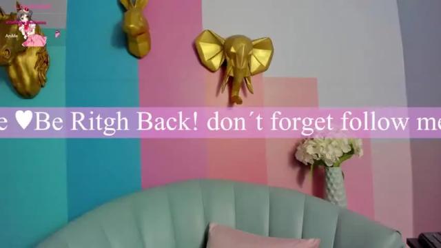 Image 2 of sweetsammyy_ Stream on Chaturbate on 20 months ago