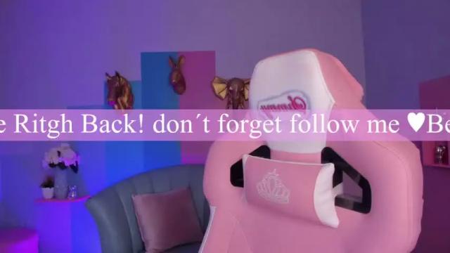 Image 12 of sweetsammyy_ Stream on Chaturbate on 20 months ago