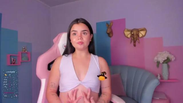 Image 3 of sweetsammyy_ Stream on Chaturbate on 20 months ago