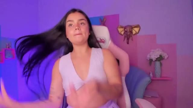 Thumbnail 2, sweetsammyy_'s Stream at Chaturbate, 20 months ago