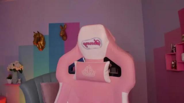 Image 8 of sweetsammyy_ Stream on Chaturbate on 20 months ago