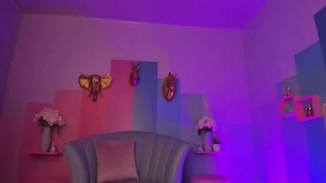 Image 3 of sweetsammyy_ Stream on Chaturbate on 20 months ago