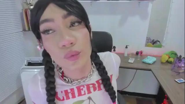 Image 11 of sweetsamy39715 Stream on Chaturbate on 24 days ago
