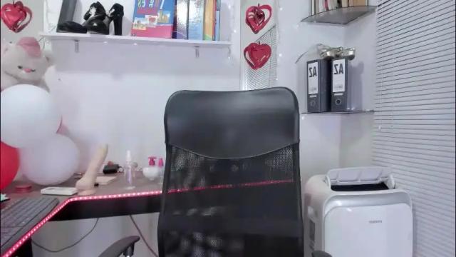Image 3 of sweetsamy39715 Stream on Chaturbate on 1 month ago