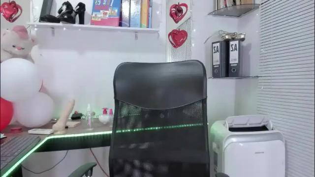 Image 4 of sweetsamy39715 Stream on Chaturbate on 1 month ago