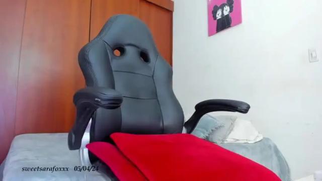 Image 12 of sweetsarafoxxx Stream on Chaturbate on 12 months ago