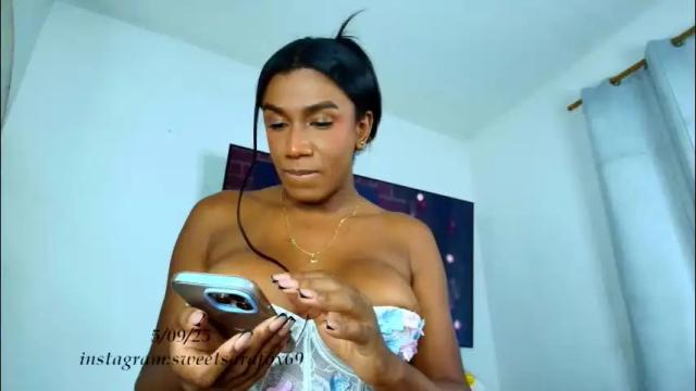 Thumbnail 3, sweetsarafoxxx's Stream at Chaturbate, 1 month ago