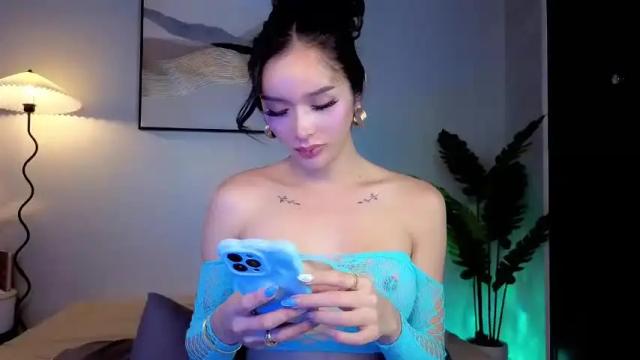 Image 12 of sweetsassyts Stream on Chaturbate on 1 month ago