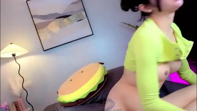 Image 12 of sweetsassyts Stream on Chaturbate on 2 months ago