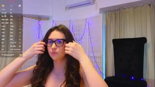 Thumbnail 1, sweetscribe's Stream at Chaturbate, 1 month ago