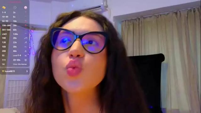 Image 2 of sweetscribe Stream on Chaturbate on 1 month ago