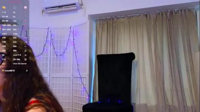 Image 4 of sweetscribe Stream on Chaturbate on 1 month ago