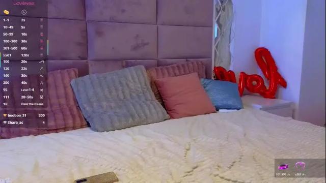 Thumbnail 1, sweetscribe's Stream at Chaturbate, 1 month ago