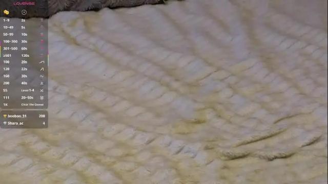 Image 4 of sweetscribe Stream on Chaturbate on 1 month ago