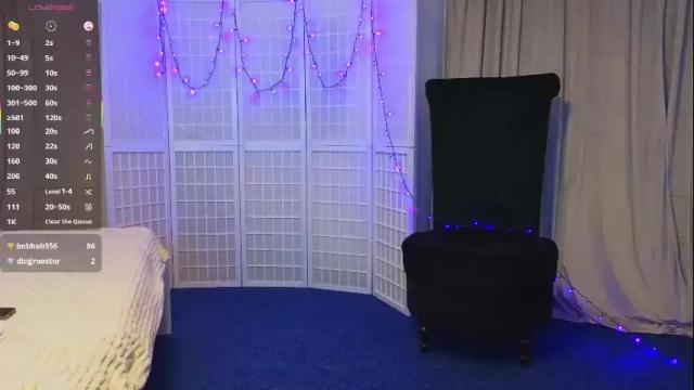 Image 11 of sweetscribe Stream on Chaturbate on 1 month ago
