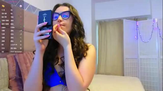 Thumbnail 1, sweetscribe's Stream at Chaturbate, 29 days ago