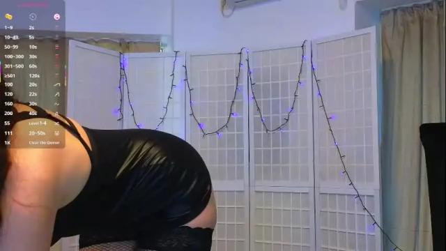 Image 2 of sweetscribe Stream on Chaturbate on 1 month ago