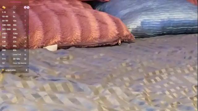 Image 2 of sweetscribe Stream on Chaturbate on 29 days ago