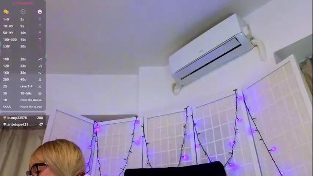 Image 6 of sweetscribe Stream on Chaturbate on 20 days ago