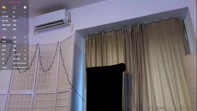 Image 12 of sweetscribe Stream on Chaturbate on 13 days ago