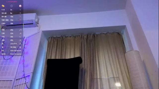 Image 8 of sweetscribe Stream on Chaturbate on 13 days ago