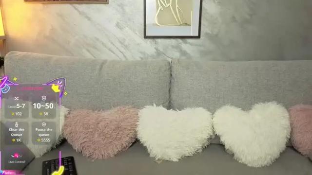 Image 2 of sweetsexangel Stream on Chaturbate on 1 month ago