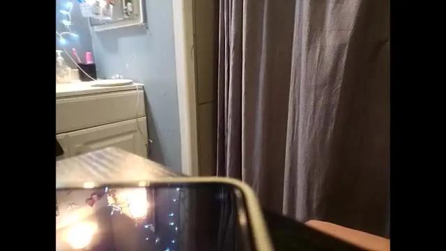 Thumbnail 1, sweetsexxygia's Stream at Chaturbate, 1 month ago
