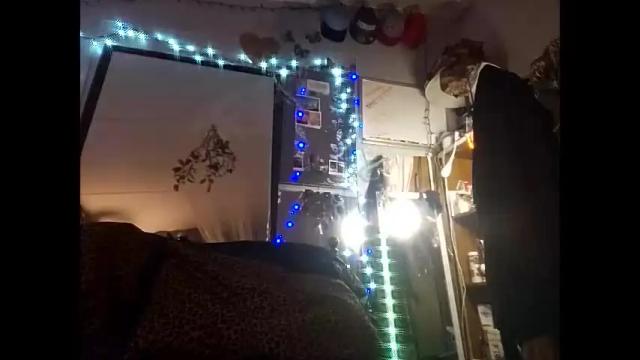 Thumbnail 3, sweetsexxygia's Stream at Chaturbate, 1 month ago