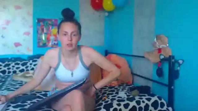 Thumbnail 1, sweetsexyamy's Stream at Chaturbate, 15 months ago