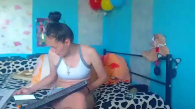 Image 4 of sweetsexyamy Stream on Chaturbate on 15 months ago