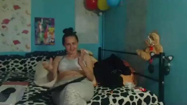 Thumbnail 2, sweetsexyamy's Stream at Chaturbate, 15 months ago
