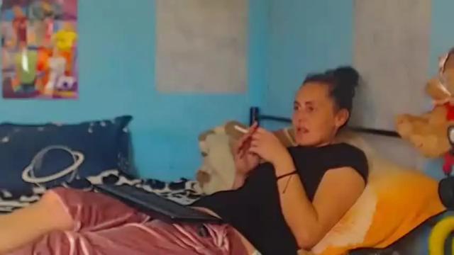 Image 3 of sweetsexyamy Stream on Chaturbate on 15 months ago
