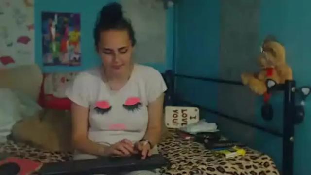 Thumbnail 1, sweetsexyamy's Stream at Chaturbate, 15 months ago