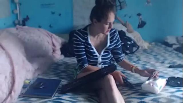Image 8 of sweetsexyamy Stream on Chaturbate on 1 month ago
