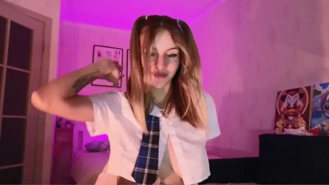 Thumbnail 2, sweetsgia's Stream at Chaturbate, 19 months ago