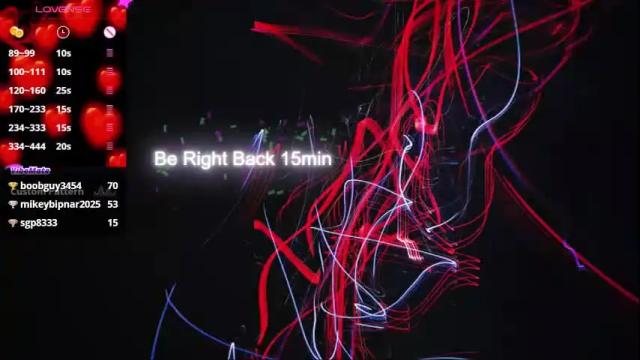 Image 10 of sweetsimone99 Stream on Chaturbate on 3 months ago