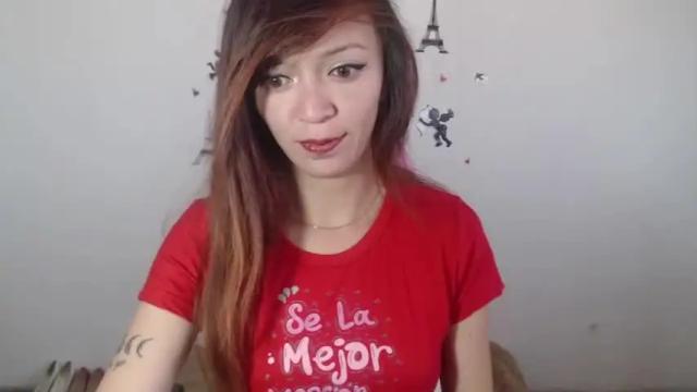 Image 4 of sweetsin_21 Stream on Chaturbate on 17 months ago