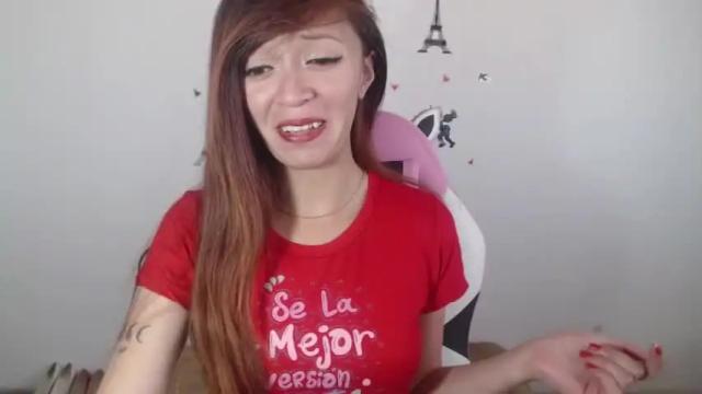 Thumbnail 2, sweetsin_21's Stream at Chaturbate, 16 months ago
