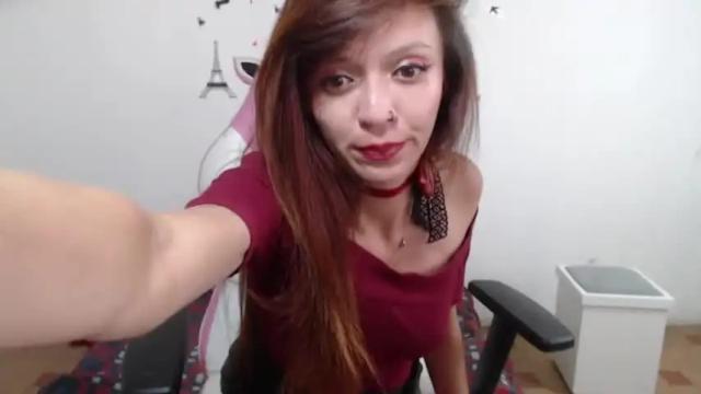 Image 10 of sweetsin_21 Stream on Chaturbate on 23 months ago