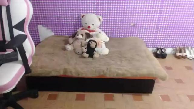Thumbnail 3, sweetsin_21's Stream at Chaturbate, 14 months ago