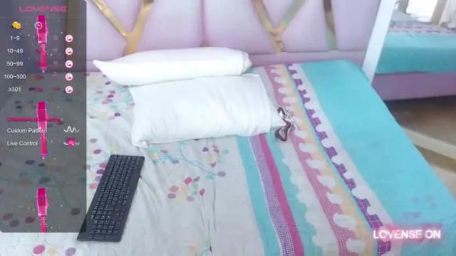Image 7 of sweetsinneerr Stream on Chaturbate on 15 months ago